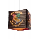 Harry Potter - Lanterne en Papier Hogwarts 30 cm