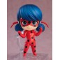 Miraculous : Tales Of Ladybug & Cat Noir - Figurine Nendoroid Ladybug 10 cm
