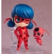 Miraculous : Tales Of Ladybug & Cat Noir - Figurine Nendoroid Ladybug 10 cm