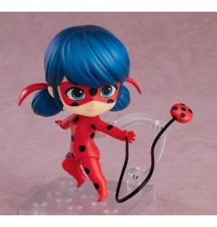 Miraculous : Tales Of Ladybug & Cat Noir - Figurine Nendoroid Ladybug 10 cm