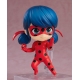 Miraculous : Tales Of Ladybug & Cat Noir - Figurine Nendoroid Ladybug 10 cm