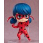 Miraculous : Tales Of Ladybug & Cat Noir - Figurine Nendoroid Ladybug 10 cm