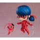 Miraculous : Tales Of Ladybug & Cat Noir - Figurine Nendoroid Ladybug 10 cm