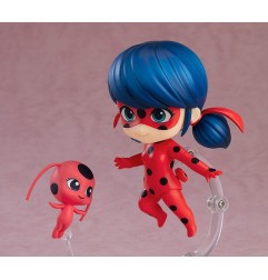 Miraculous : Tales Of Ladybug & Cat Noir - Figurine Nendoroid Ladybug 10 cm