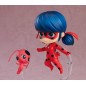 Miraculous : Tales Of Ladybug & Cat Noir - Figurine Nendoroid Ladybug 10 cm