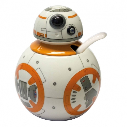 Star Wars Episode VII - Sucrier BB-8