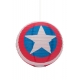 Marvel Comics - Lanterne Boule en Papier Captain America 30 cm