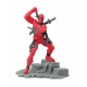 Marvel Comics - Mini figurine  Deadpool 7 cm