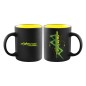Cyberpunk 2077 - Cyberpunk: Edgerunners mug David