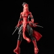 Spider-Man Marvel Legends Retro Collection - Figurine Elektra Natchios Daredevil 15 cm