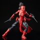 Spider-Man Marvel Legends Retro Collection - Figurine Elektra Natchios Daredevil 15 cm