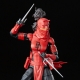Spider-Man Marvel Legends Retro Collection - Figurine Elektra Natchios Daredevil 15 cm