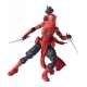 Spider-Man Marvel Legends Retro Collection - Figurine Elektra Natchios Daredevil 15 cm