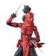 Spider-Man Marvel Legends Retro Collection - Figurine Elektra Natchios Daredevil 15 cm