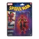 Spider-Man Marvel Legends Retro Collection - Figurine Elektra Natchios Daredevil 15 cm