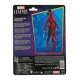 Spider-Man Marvel Legends Retro Collection - Figurine Elektra Natchios Daredevil 15 cm