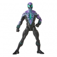 Spider-Man Marvel Legends Retro Collection - Figurine Chasm 15 cm