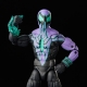 Spider-Man Marvel Legends Retro Collection - Figurine Chasm 15 cm