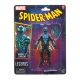 Spider-Man Marvel Legends Retro Collection - Figurine Chasm 15 cm