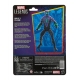 Spider-Man Marvel Legends Retro Collection - Figurine Chasm 15 cm