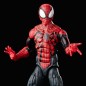 Marvel - Spider-Man Legends Retro Collection figurine Ben Reilly Spider-Man 15 cm Marvel - Spider-Man Legends Retro Collection figurine Ben Reilly Spider-Man 15 cm