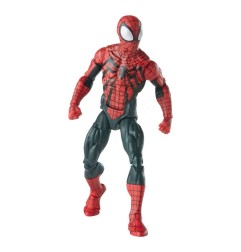 Marvel - Spider-Man  Legends Retro Collection figurine Ben Reilly Spider-Man 15 cm