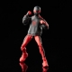 Spider-Man Marvel Legends Retro Collection - Figurine Miles Morales Spider-Man 15 cm