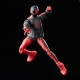 Spider-Man Marvel Legends Retro Collection - Figurine Miles Morales Spider-Man 15 cm