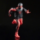 Spider-Man Marvel Legends Retro Collection - Figurine Miles Morales Spider-Man 15 cm