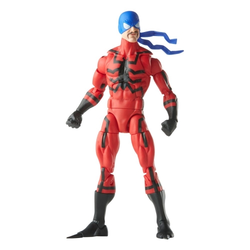 Spider-Man Marvel  Legends Retro Collection - Figurine 's Tarantula 15 cm