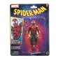 Spider-Man Marvel Legends Retro Collection - Figurine Ben Reilly Spider-Man 15 cm