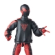 Spider-Man Marvel Legends Retro Collection - Figurine Miles Morales Spider-Man 15 cm