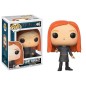 Harry Potter - POP! Movies Vinyl figurine Ginny Weasley 9 cm