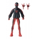 Spider-Man Marvel Legends Retro Collection - Figurine Miles Morales Spider-Man 15 cm