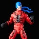 Spider-Man Marvel Legends Retro Collection - Figurine 's Tarantula 15 cm