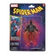 Spider-Man Marvel Legends Retro Collection - Figurine Miles Morales Spider-Man 15 cm