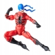 Spider-Man Marvel Legends Retro Collection - Figurine 's Tarantula 15 cm