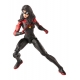 Spider-Man Marvel Legends Retro Collection - Figurine Jessica Drew Spider-Woman 15 cm