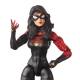 Spider-Man Marvel Legends Retro Collection - Figurine Jessica Drew Spider-Woman 15 cm