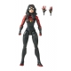 Spider-Man Marvel Legends Retro Collection - Figurine Jessica Drew Spider-Woman 15 cm