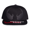 Marvel - Casquette Snapback Venom