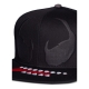 Marvel - Casquette Snapback Venom