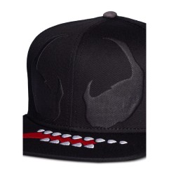 Marvel - Casquette Snapback Venom