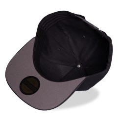 Marvel - Casquette Snapback Venom