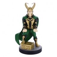 Marvel - Figurine Cable Guy Loki 20 cm
