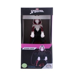 Marvel - Figurine Cable Guy Spider-Gwen 20 cm