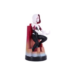Marvel - Figurine Cable Guy Spider-Gwen 20 cm