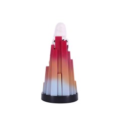 Marvel - Cable Guy Spider-Gwen 20 cm