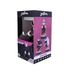 Marvel - Figurine Cable Guy Spider-Gwen 20 cm