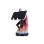 Marvel - Figurine Cable Guy Spider-Gwen 20 cm Marvel - Figurine Cable Guy Spider-Gwen 20 cm
